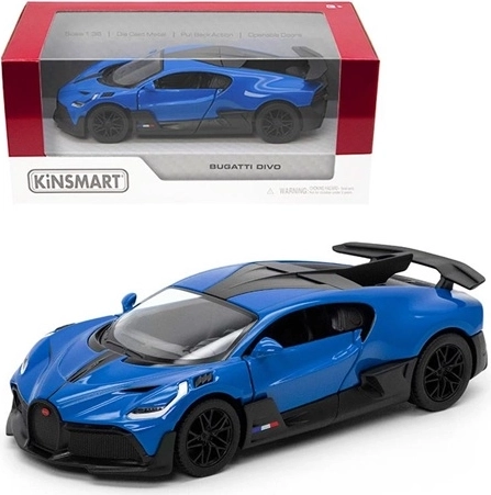 Pánský batoh Bugatti Divo