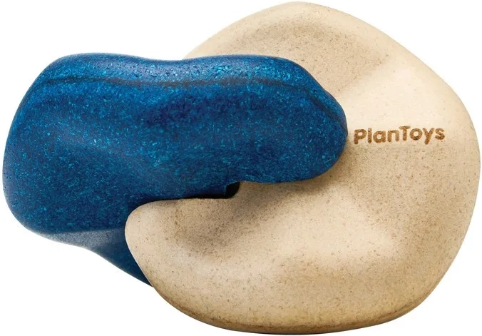 PlanToys spojené disky