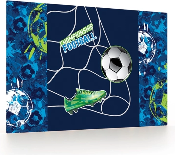 Stolní podložka Fotbal