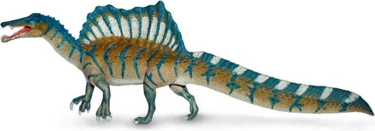 Safari Ltd. figurka spinosaurus