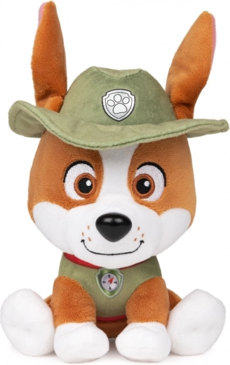 Plyšák Paw Patrol Tracker 15 cm od Spin Master