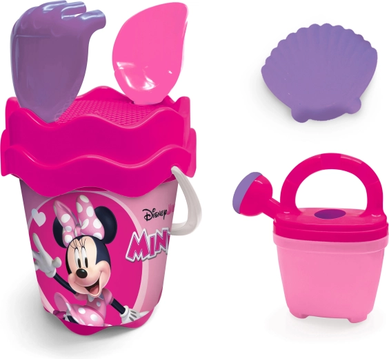 Disney Minnie sada na písek