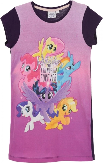 Noční košilka My Little Pony – Velikost: 98