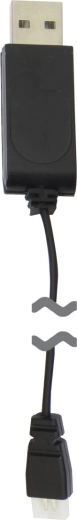 Nabíjecí kabel USB pro Cessna 182
