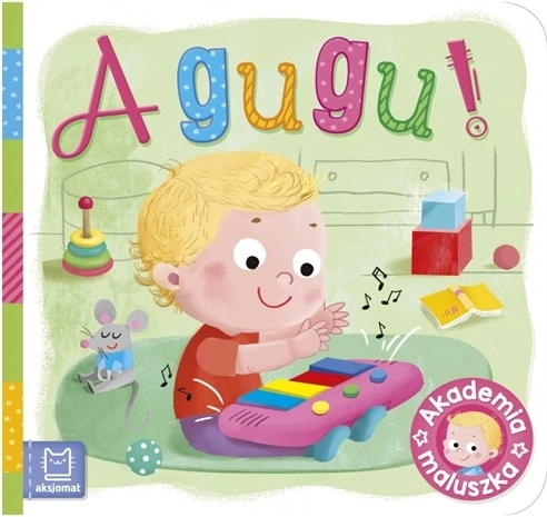 A Gugu! Akademie pro nejmenší