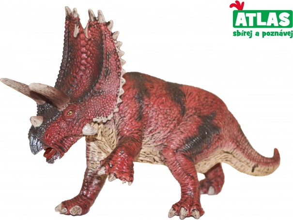 Figurka Dinosaura Pentaceratops