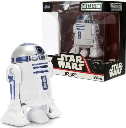 Star Wars figurka droid R2‑D2 5 cm