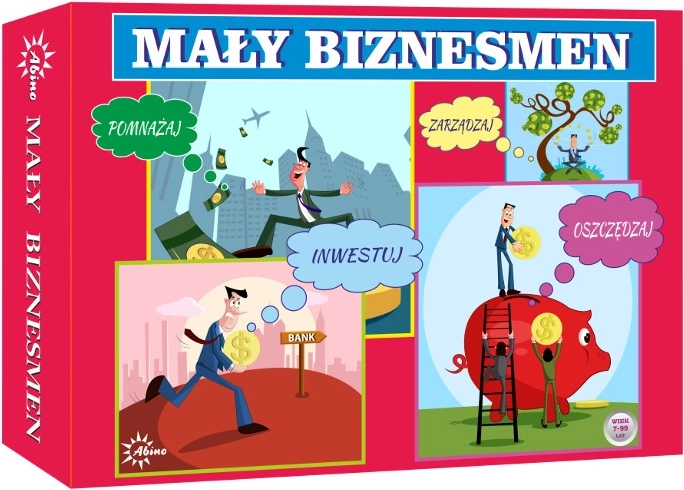 Multi Pary Polska – paměťová hra s obrázky z celého Polska