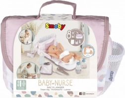 Přebalovací taška BABY NURSE pro panenky
