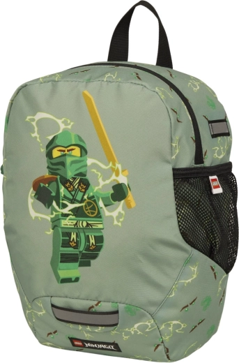 LEGO Ninjago Spinjitzu Master batoh do školky