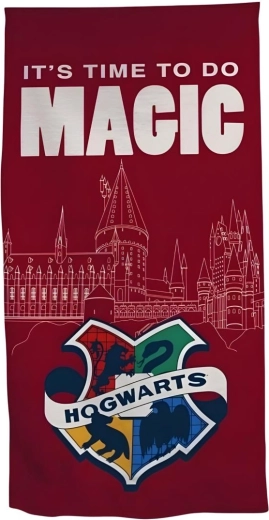 Osuška Harry Potter