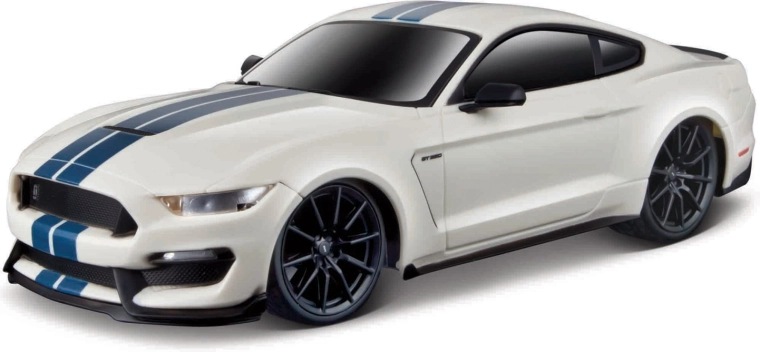 Maisto RC Ford Shelby GT350 1:24 na dálkové ovládání