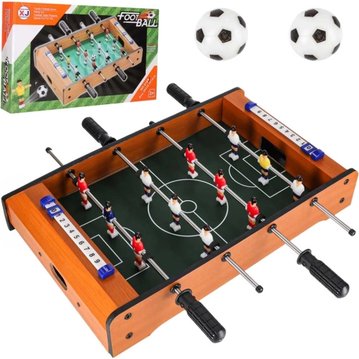 Mini stolní fotbal pro děti