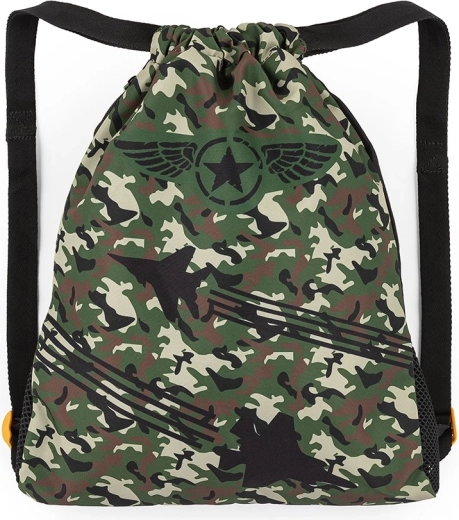 Bagmaster sáček Prim 23 C stíhačky