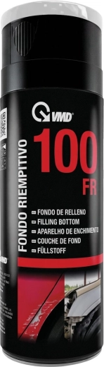 Plnicí základní nátěr světle šedý 400 ml