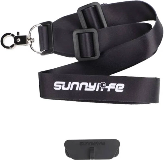 Poutko na krk s držákem pro ovladač DJI RC-N1 / RC-N2 / RC-N3 od Sunnylife