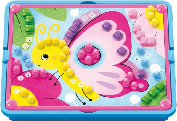 Quercetti mozaika Fantacolor Příroda