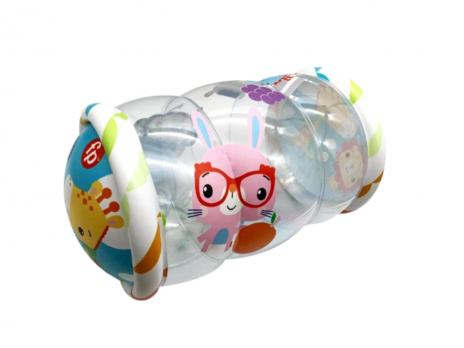 Fisher-Price nafukovací válec pro děti