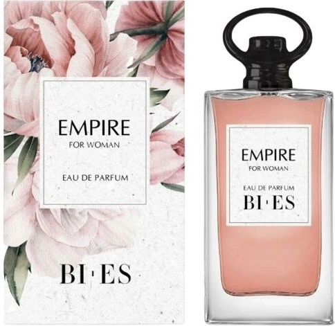Dámská parfémovaná voda BI-ES Empire 90 ml