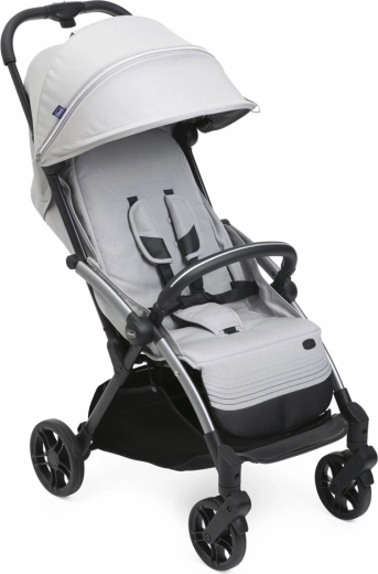 Chicco sportovní kočárek Goody Xplus pearl grey