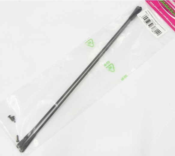 Držák ocasní jednotky Jamara E-Rix450V2