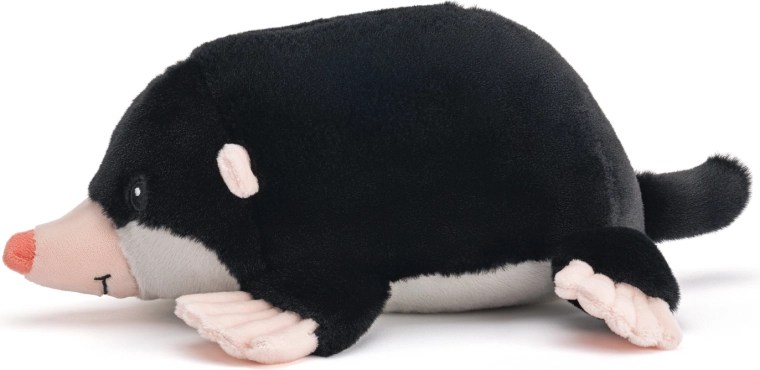 Krtek Jacin ležící plyšák 25 cm