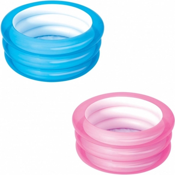 Velká magnetická kreslicí tabulka se stemplem a držadlem, růžová