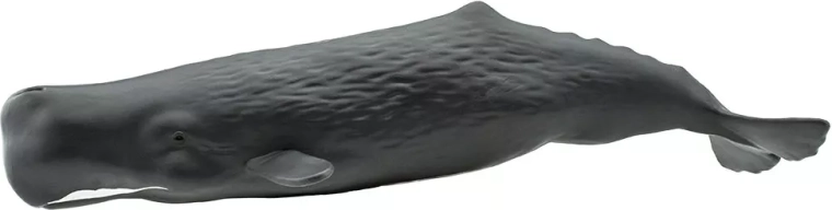 Figurka vorvaň obrovský Safari Ltd. - 1 kus