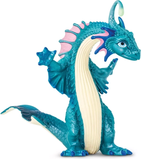 Safari Ltd. figurka oceánský drak