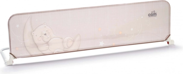 Zábrana na postel – limitovaná edice, barevný potisk