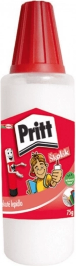 Pritt Školák disperzní lepidlo 75 g