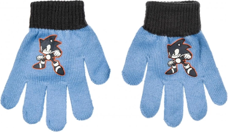 Rukavice Sonic - 1 kus