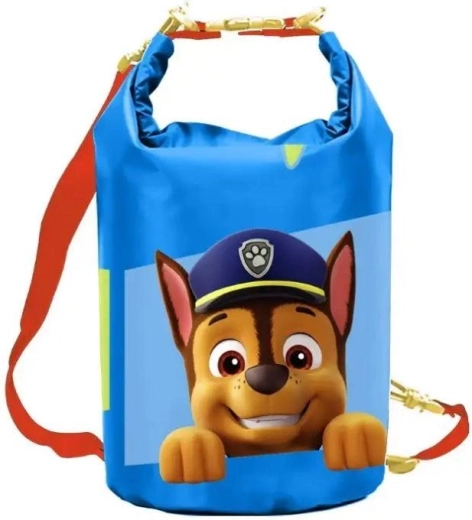 Vodotěsný vak Tlapková patrola - 1 kus