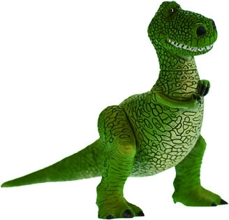 Bullyland Toy Story figurka dinosaurus Rex