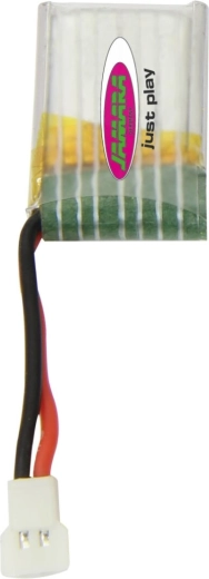 Baterie Jamara Piper J3 LiPo 3,7 V 200 mAh