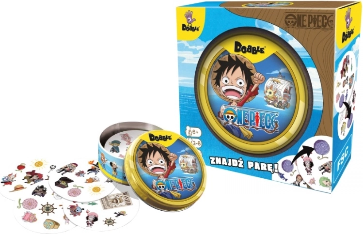 Rebel Dobble One Piece