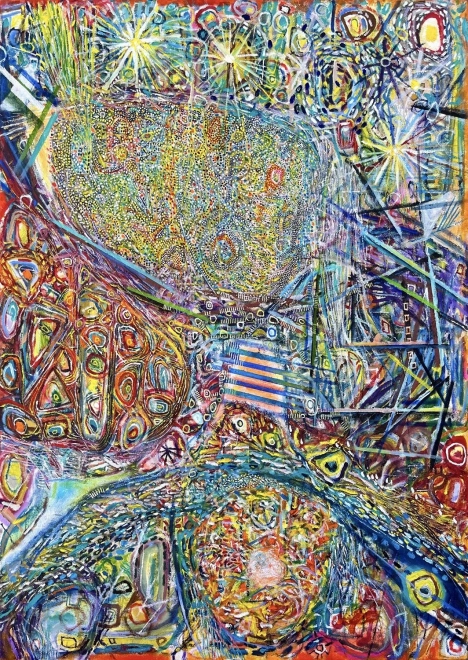 Puzzle Hamleti 1000 dílků