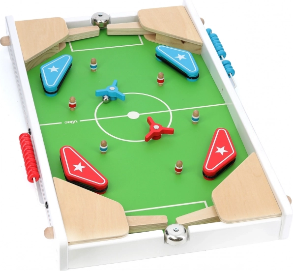 Vilac stolní fotbal pinballová bitva