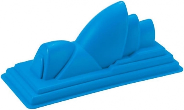 Formička na písek Opera v Sydney