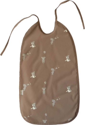 Petú Petú dlouhý bryndák Teddy