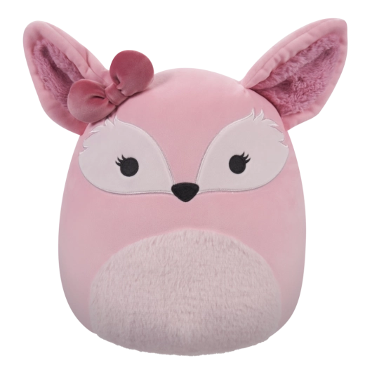 Plyšový mazlíček SQUISHMALLOWS 30 cm