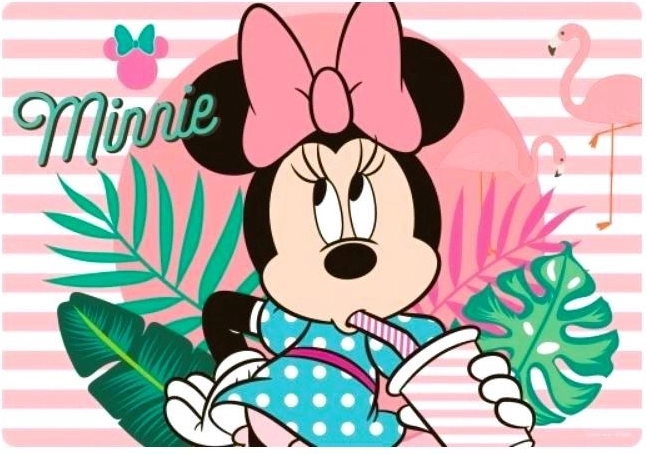 Podložka na stůl Minnie