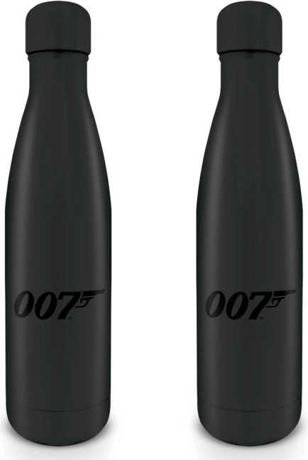 Nerezová láhev 550 ml JAMES BOND
