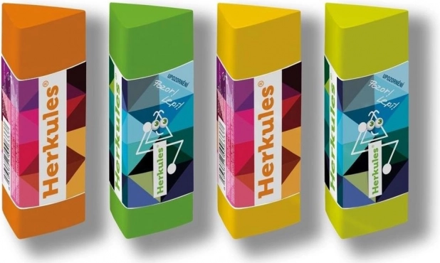 Lepidlo Herkules trojúhelníkové 12g
