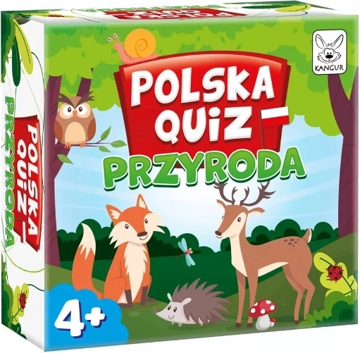 polský kvíz příroda 4+