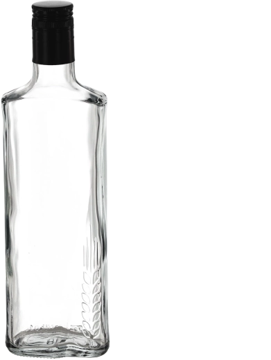Lahev MEDO 500 ml se šroubovacím uzávěrem
