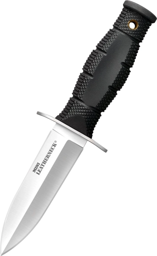 Nůž na krk Cold Steel Mini Leatherneck Double Edge