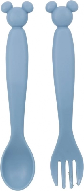 Dětský příbor Mickey Collection