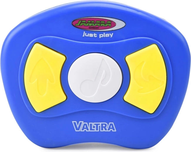 Vysílač Jamara Valtra My first RC Tractor 2,4 GHz