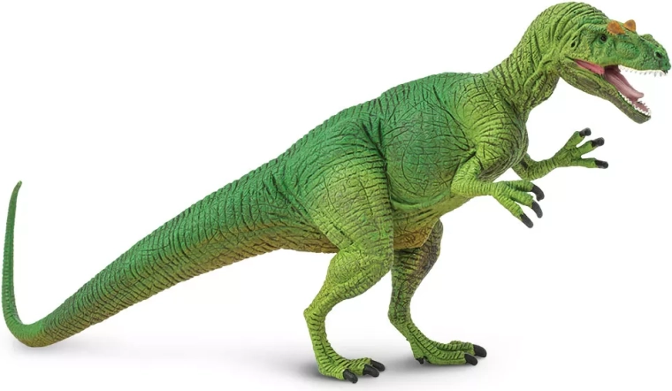 Safari Ltd. figurka Allosaurus - 1 kus